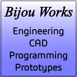Bijou Works LLC Logo